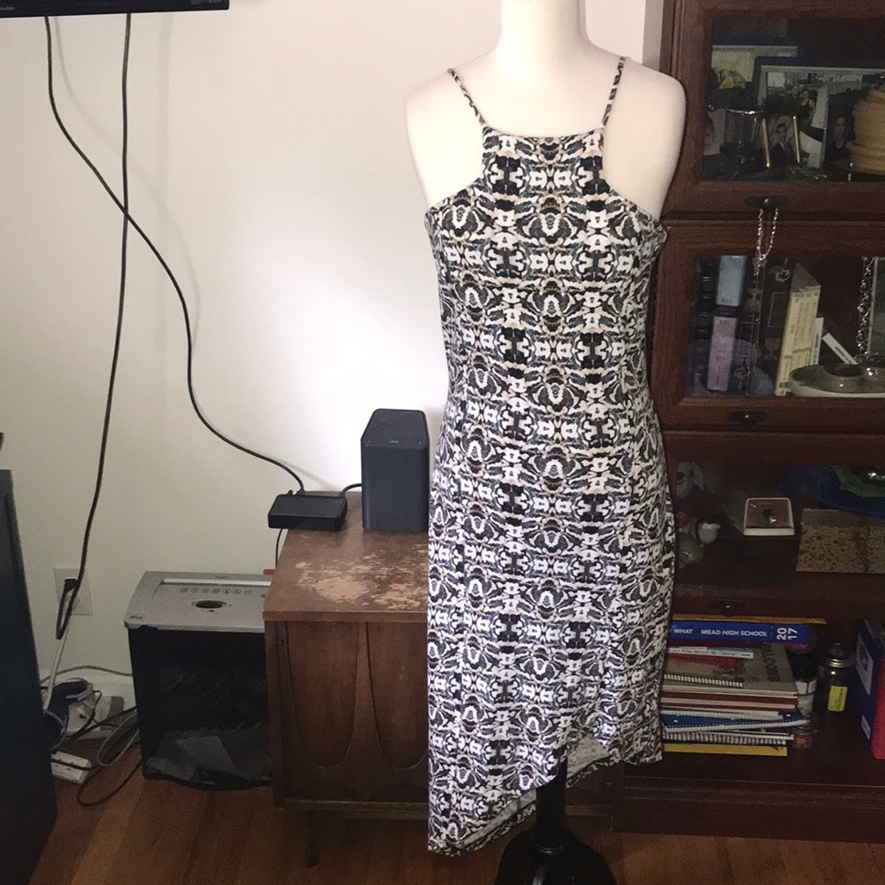 Express dress!  So cute and comfy